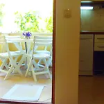 Maestral Ventus By Interhome Апартаменты Макарска