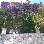 Апартаменты Maestral Ventus By Interhome Макарска