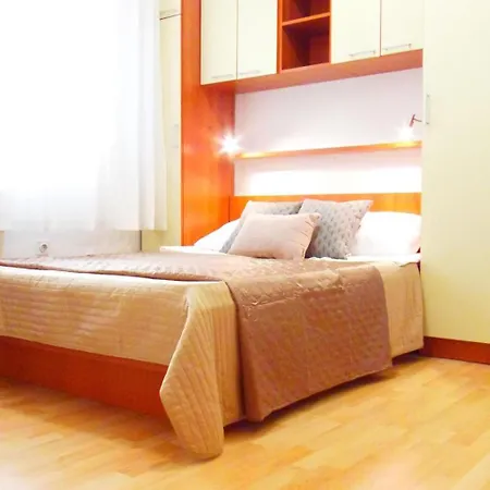 Lägenhet Maestral Ventus By Interhome