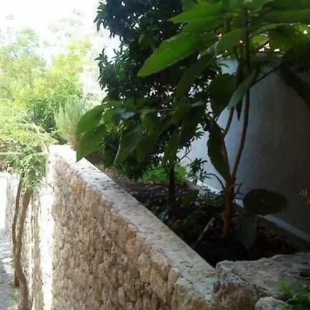 Maestral Ventus By Interhome Apartman Makarska