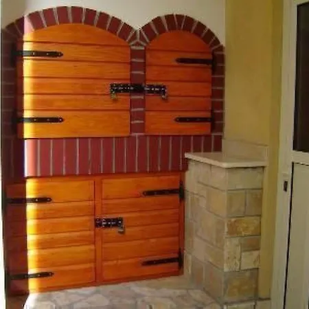 Maestral Ventus By Interhome Apartman *