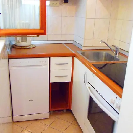 Lägenhet Maestral Ventus By Interhome
