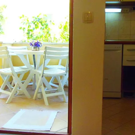 Maestral Ventus By Interhome Apartman Makarska