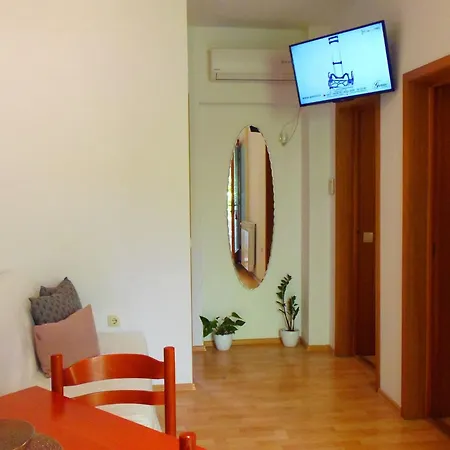 Maestral Ventus By Interhome Makarska