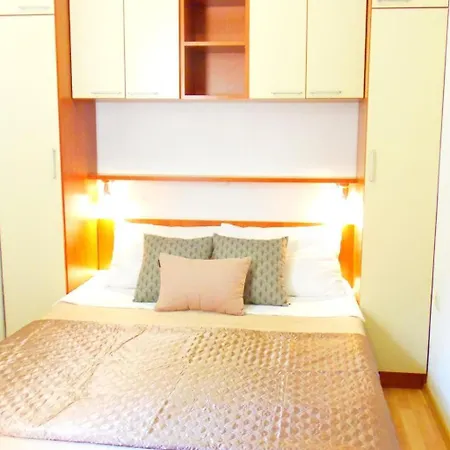 Maestral Ventus By Interhome Apartman *