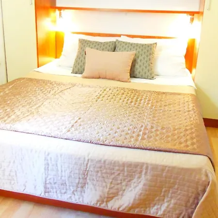 Maestral Ventus By Interhome * Makarska