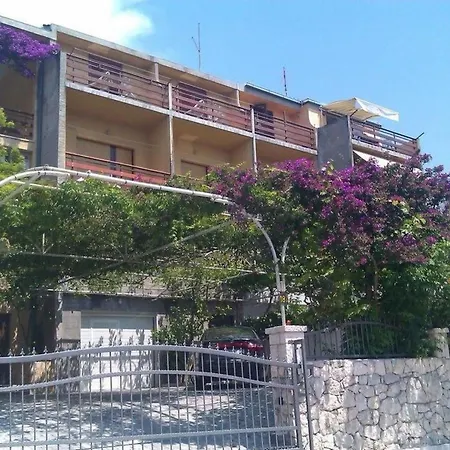 Apartman Maestral Ventus By Interhome *