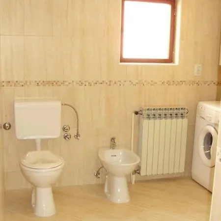 Maestral Ventus By Interhome Apartman *