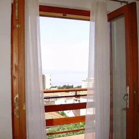 Apartman Maestral Ventus By Interhome *