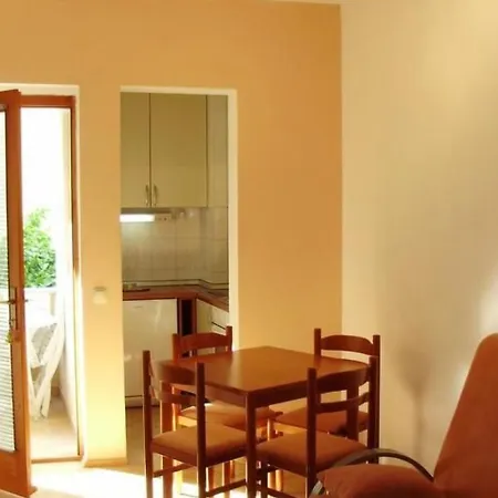 Maestral Ventus By Interhome Lägenhet