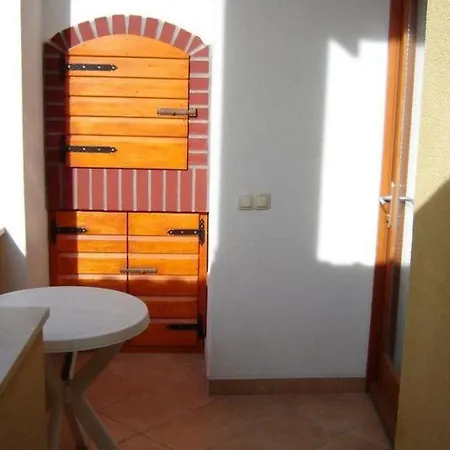 Maestral Ventus By Interhome Apartman Makarska