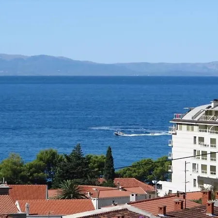 Maestral Ventus By Interhome * Makarska