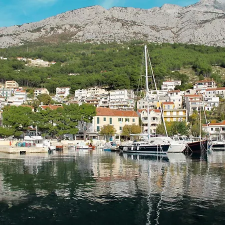 Apartman Maestral Ventus By Interhome *