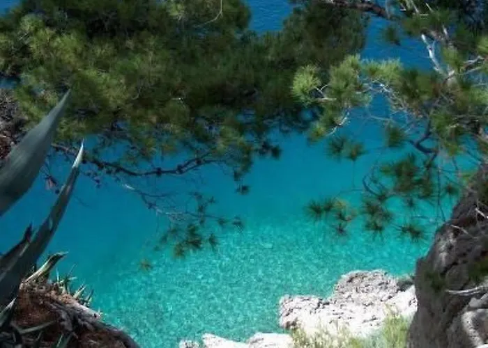 Maestral Ventus By Interhome * Makarska