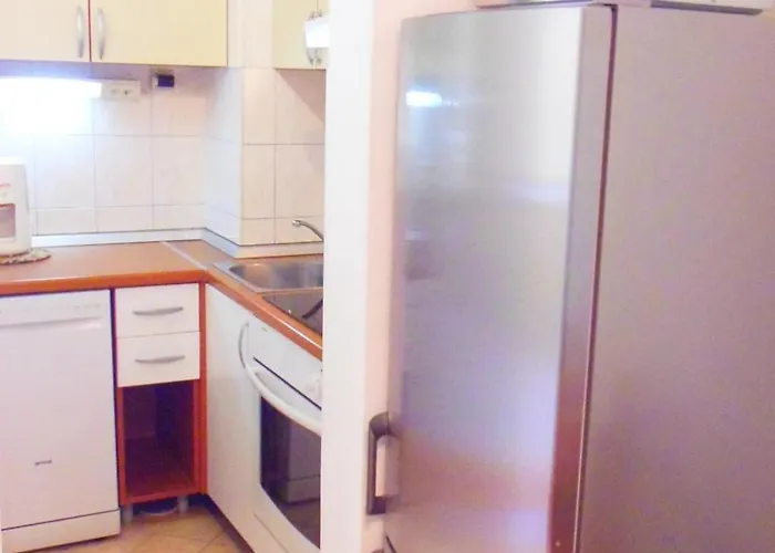 Maestral Ventus By Interhome