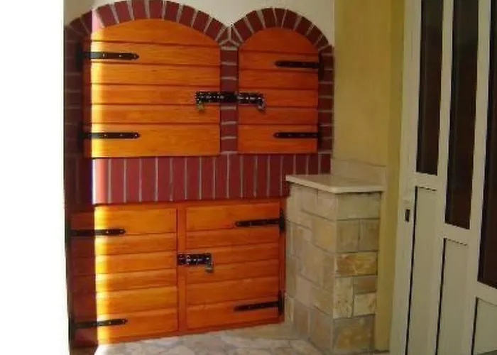 Maestral Ventus By Interhome Apartman *