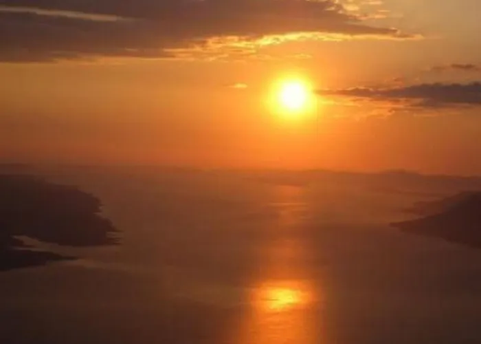 Maestral Ventus By Interhome