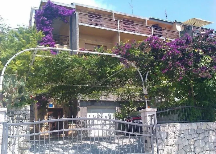 Apartman Maestral Ventus By Interhome