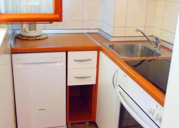 Apartman Maestral Ventus By Interhome