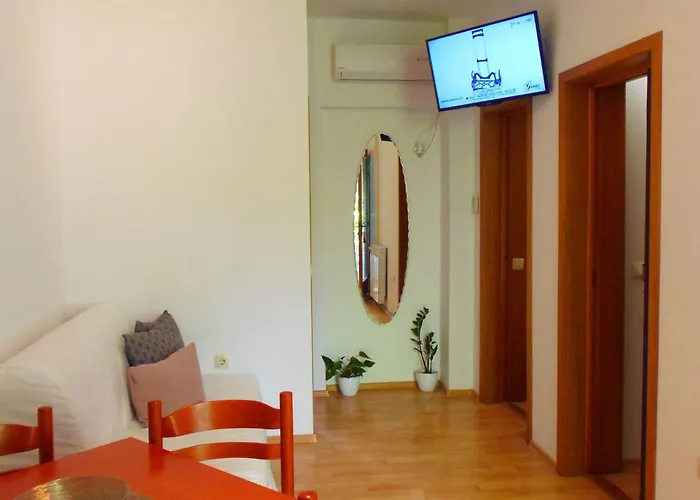 Maestral Ventus By Interhome Makarska