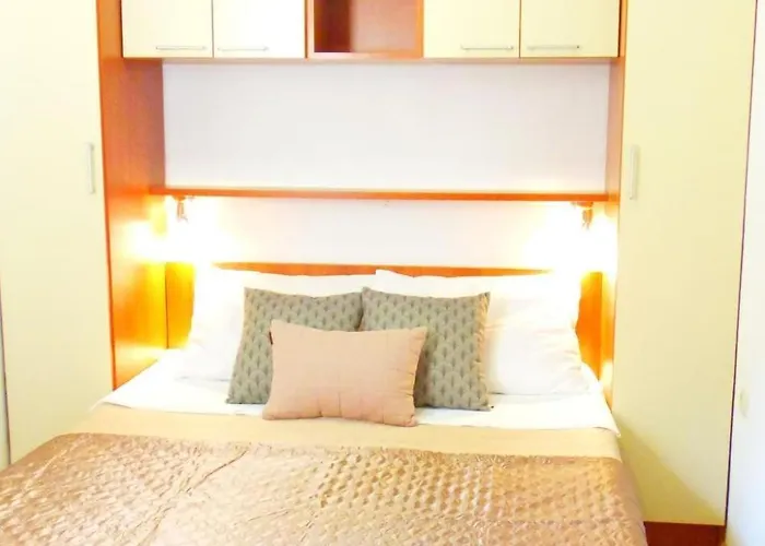 Maestral Ventus By Interhome Apartman *