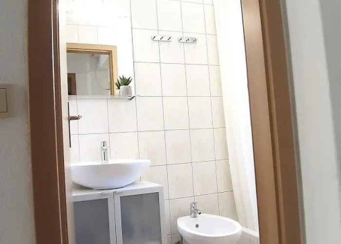 Maestral Ventus By Interhome Apartman *