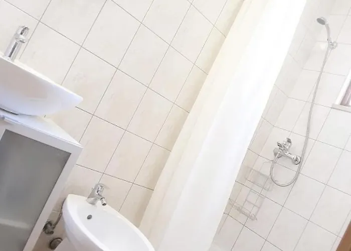 Maestral Ventus By Interhome Apartman *