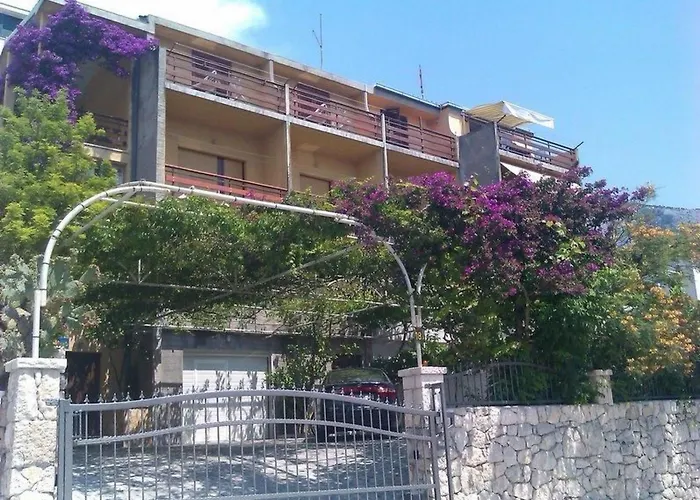 Apartman Maestral Ventus By Interhome *