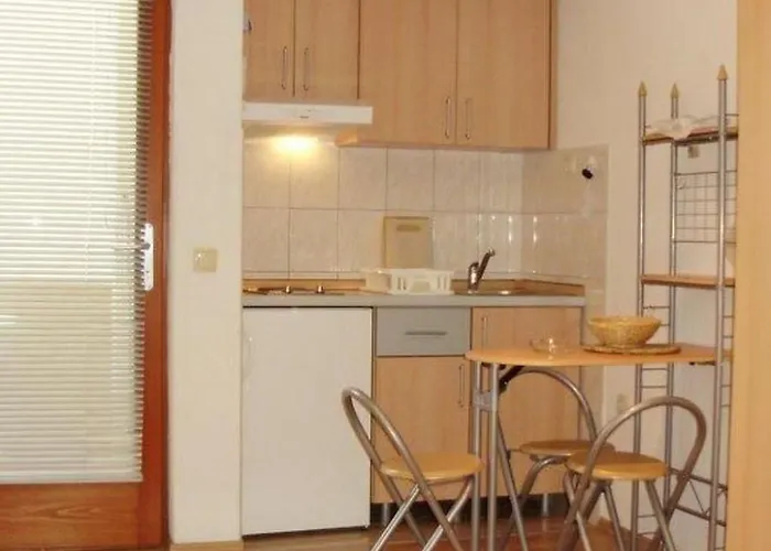 Maestral Ventus By Interhome *