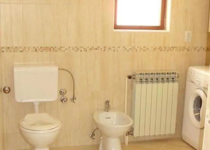 Maestral Ventus By Interhome Apartman *