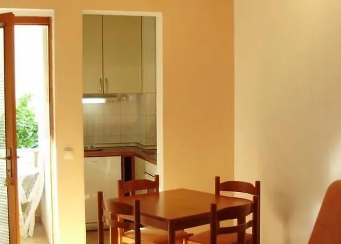 Maestral Ventus By Interhome Apartman