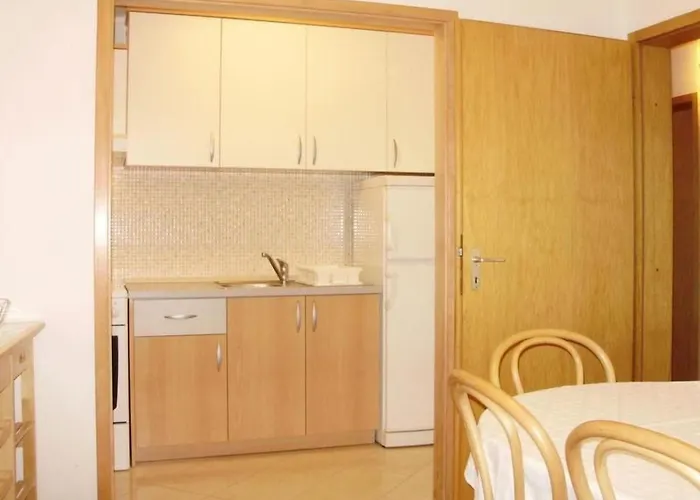 Maestral Ventus By Interhome Apartman *