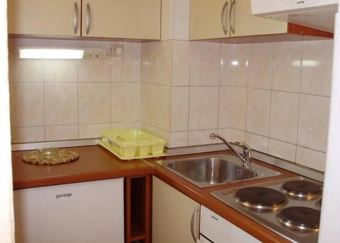 Apartman Maestral Ventus By Interhome