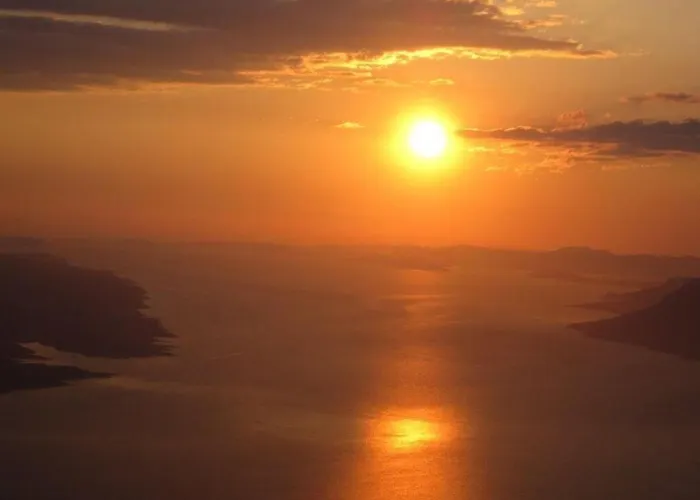 Maestral Ventus By Interhome * Makarska