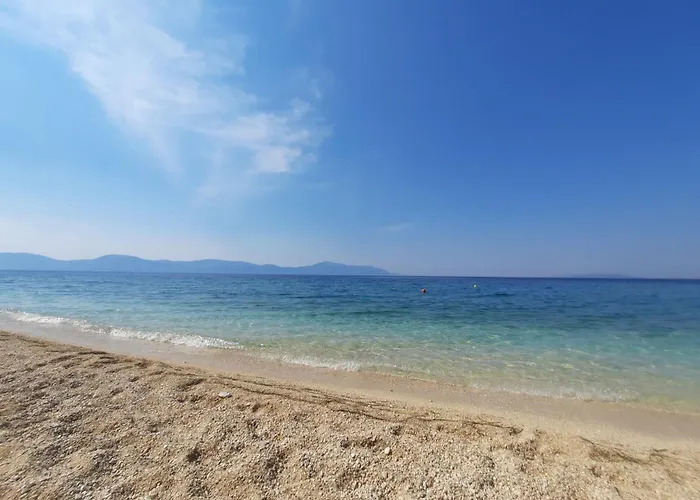 Maestral Ventus By Interhome Apartman *