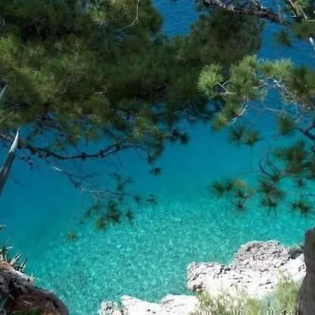 Maestral Ventus By Interhome * Makarska