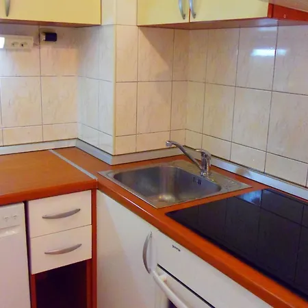 Daire Maestral Ventus By Interhome