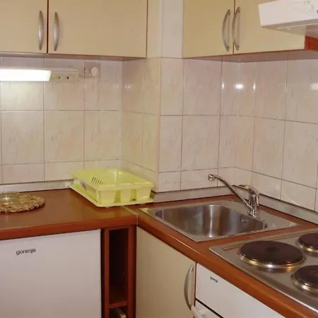 Apartman Maestral Ventus By Interhome