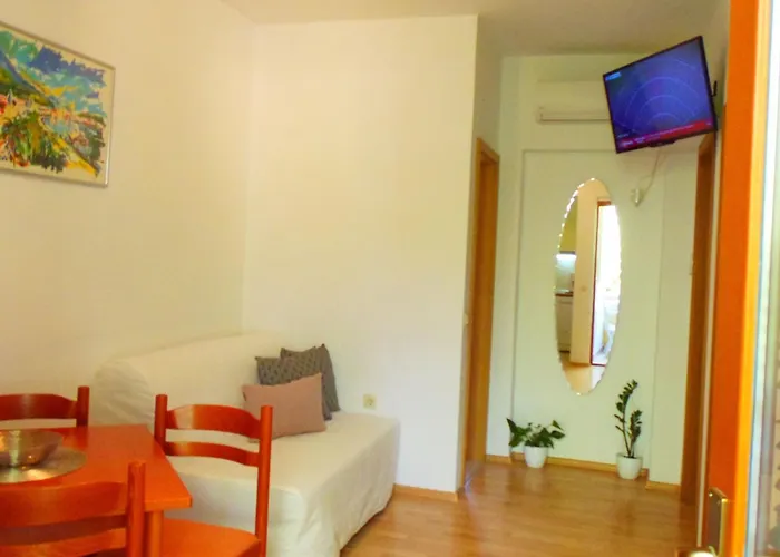 Maestral Ventus By Interhome *