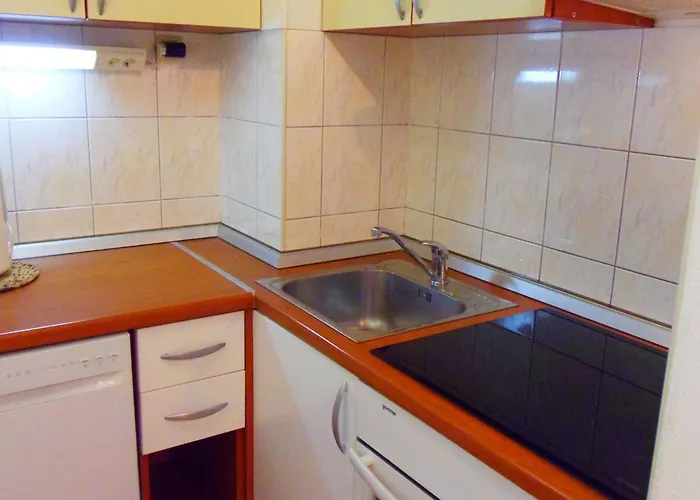 Daire Maestral Ventus By Interhome