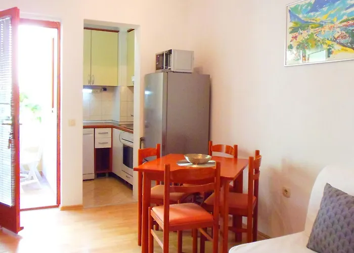 Maestral Ventus By Interhome Makarska