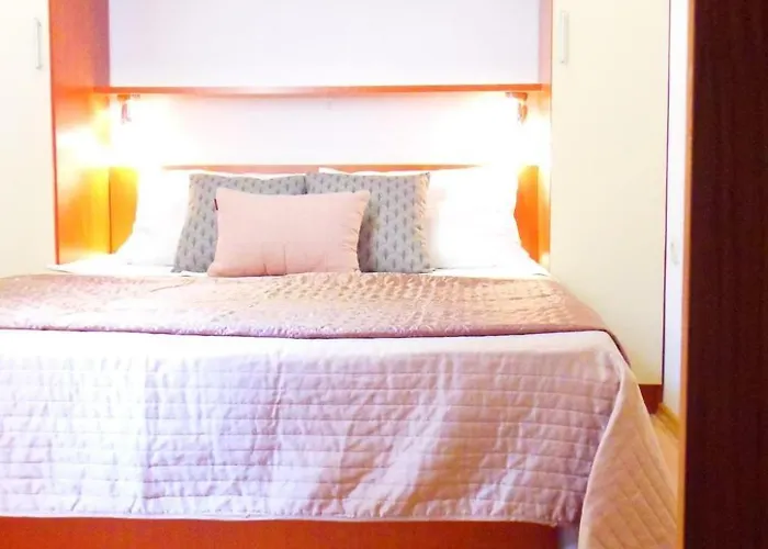 Maestral Ventus By Interhome