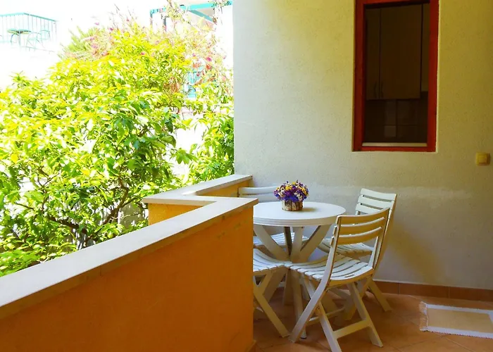 Maestral Ventus By Interhome Daire