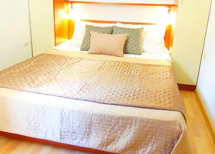 Maestral Ventus By Interhome * Makarska