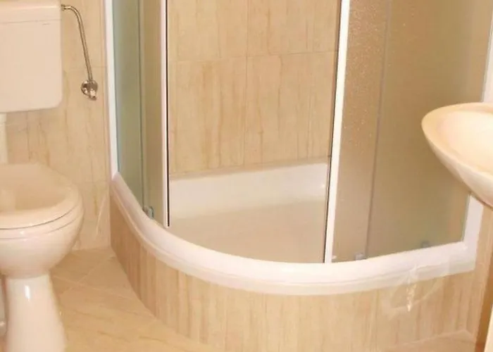 Daire Maestral Ventus By Interhome Makarska