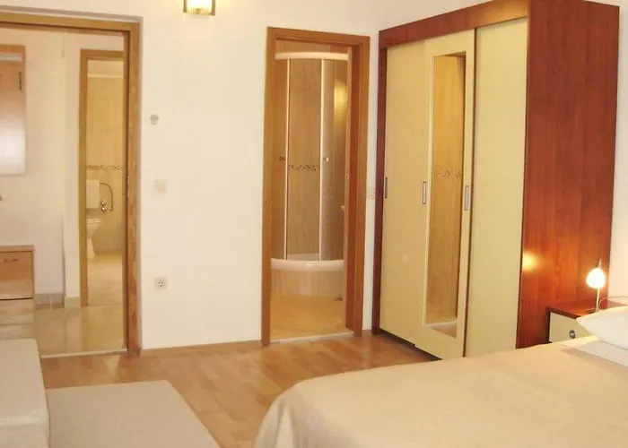 Maestral Ventus By Interhome Daire