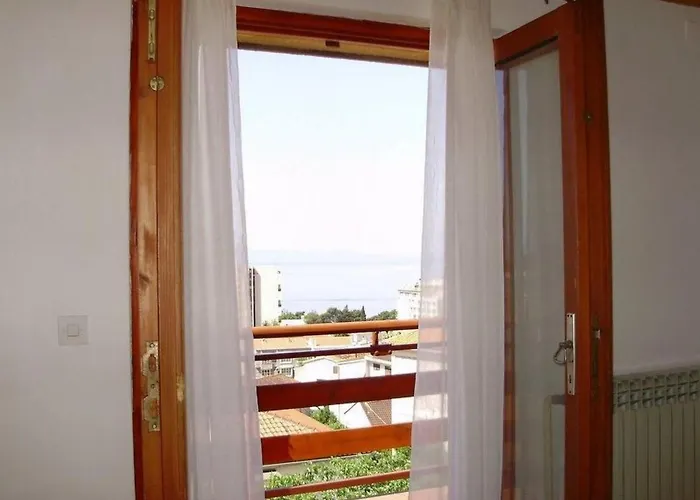 Daire Maestral Ventus By Interhome *