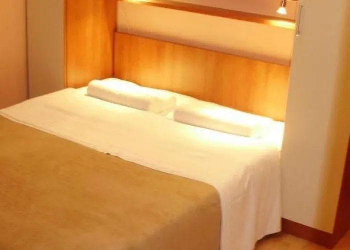 Maestral Ventus By Interhome Daire *