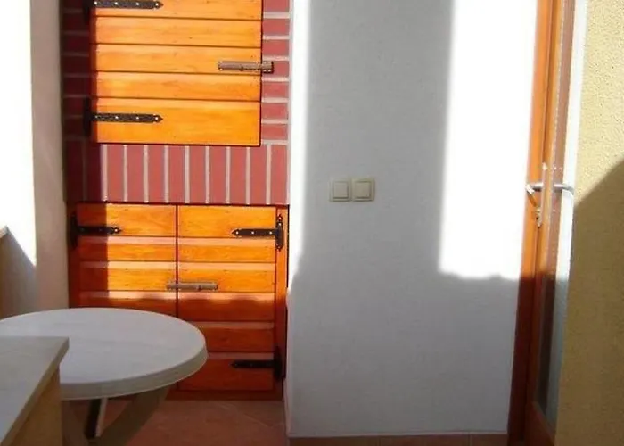 Maestral Ventus By Interhome Daire Makarska