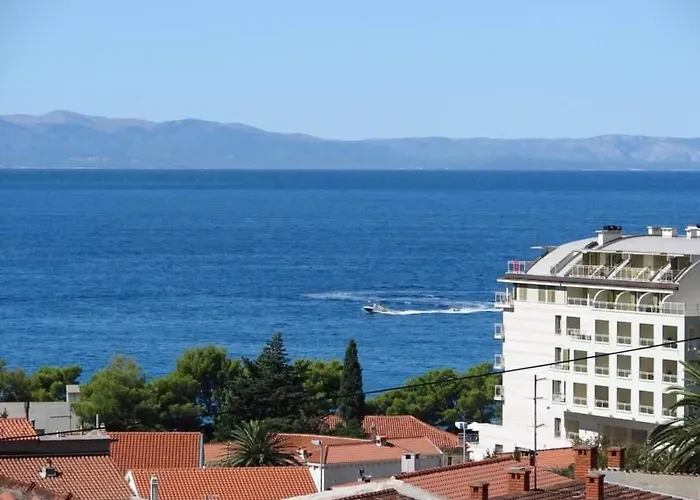 Maestral Ventus By Interhome * Makarska